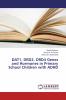 DAT1 DRD2 DRD4 Genes and Hormones in Primary School Children with ADHD