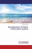 Development of Hydro Information System