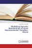 Modelling Dynamic Relationships of Some Macroeconomic Variables- Ghana