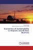 Economics of Sustainability in Airports and Airlines Business