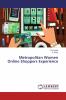 Metropolitan Women Online Shoppers Experience