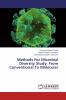 Methods For Microbial Diversity Study: From Conventional To Molecular