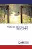 Victorian Literature and Social Control