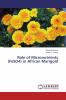 Role of Micronutrients (FeSO4) in African Marigold