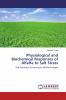 Physiological and Biochemical Responses of Alfalfa to Salt Stress