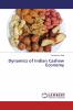 Dynamics of Indian Cashew Economy
