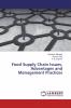 Food Supply Chain Issues Advantages and Management Practices