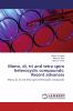 Mono di tri and tetra spiro heterocyclic compounds: Recent advances