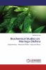Biochemical Studies on Moringa Oleifera
