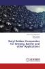 Butyl Rubber Composites for Sensing Barrier and other Applications