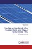 Studies on Sputtered Silver Copper Oxide and Copper Nickel Oxide Films