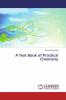 A Text Book of Practical Chemistry