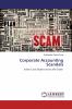 Corporate Accounting Scandals