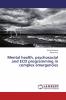 Mental health psychosocial and ECD programming in complex emergencies