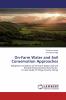 On-Farm Water and Soil Conservation Approaches