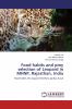 Food habits and prey selection of Leopard in MHNP Rajasthan India