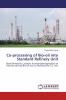 Co-processing of Bio-oil into Standard Refinery Unit