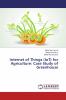 Internet of Things (IoT) for Agriculture: Case Study of Greenhouse