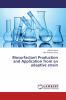Biosurfactant Production and Application from an adaptive strain