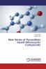 New Series of Pyrazolines based Heterocyclic Compounds