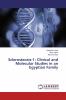 Sclerosteosis-1: Clinical and Molecular Studies in an Egyptian Family