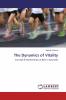 The Dynamics of Vitality