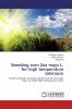Breeding corn Zea mays L. for high temperature tolerance