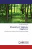 Diversity of Vascular Epiphytes