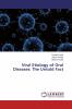 Viral Etiology of Oral Diseases: The Untold Fact
