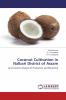 Coconut Cultivation in Nalbari District of Assam