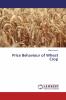 Price Behaviour of Wheat Crop