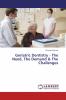 Geriatric Dentistry - The Need The Demand & The Challenges