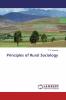 Principles of Rural Sociology