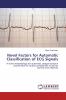 Novel Factors for Automatic Classification of ECG Signals