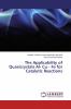 The Applicability of Quasicrystals Al- Cu - Fe for Catalytic Reactions
