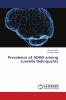 Prevalence of ADHD among Juvenile Delinquents