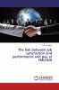 The link between job satisfaction and performance and pay at FMLHUD