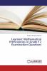 Learners' Mathematical Proficiencies in Grade 12 Examination Questions