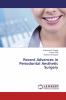 Recent Advances in Periodontal Aesthetic Surgery