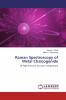 Raman Spectroscopy of Metal Chalcogenide
