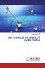 Wet chemical synthesis of metal oxides