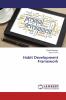 Habit Development Framework