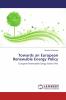 Towards an European Renewable Energy Policy