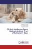 Clinical studies on lower Gastrointestinal Tract affections in Dogs