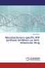 Mycobacterium specific ATP synthase inhibitors as Anti-tubercular drug