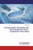 Fermentation Strategies for the Production of �� ��� endotoxin from Bacil