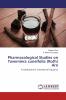 Pharmacological Studies on Taverniera cuneifolia (Roth) Arn
