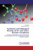 Synthesis and Biological Activity of Di- and Tetra-Nuclear Complexes