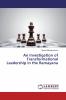 An Investigation of Transformational Leadership in the Ramayana