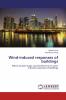 Wind-induced responses of buildings